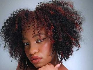 NeellyBrown - Sexe cam en vivo - 17534122