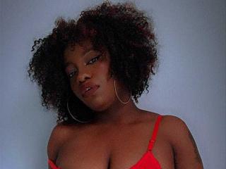 NeellyBrown - Sexe cam en vivo - 17534130
