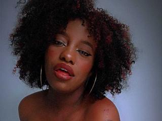 NeellyBrown - Sexe cam en vivo - 17534134