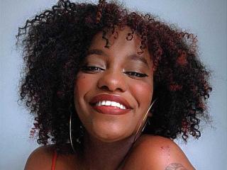 NeellyBrown - Sexe cam en vivo - 17534138
