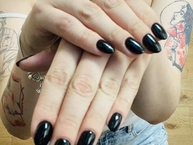 KarKutie - Live Sex Cam - 17534670