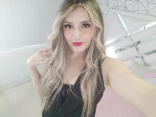 NaomyMurray - Sexe cam en vivo - 17534930