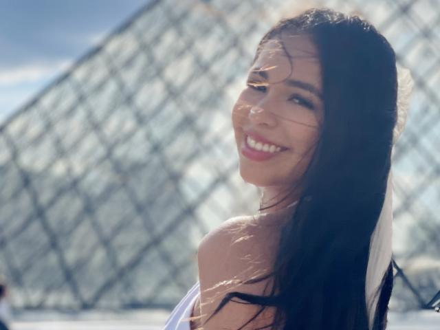 MeganWisse - Live sex cam - 17535050