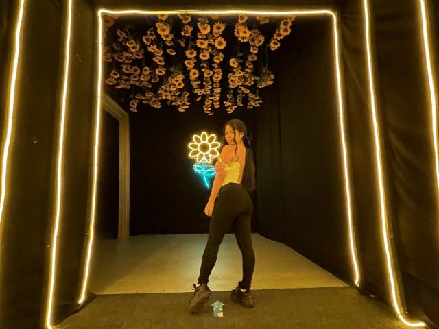 MeganWisse - Sexe cam en vivo - 17535254