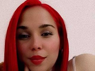 PenelopeLovess - Sexe cam en vivo - 17535354