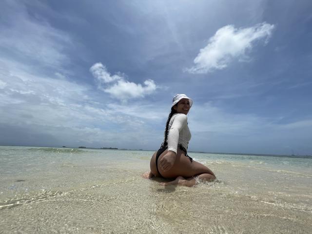 MeganWisse - Sexe cam en vivo - 17535366