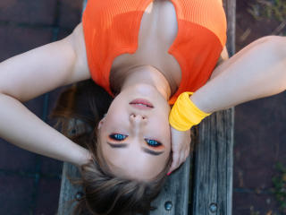 PamelaBlair - Sexe cam en vivo - 17536158