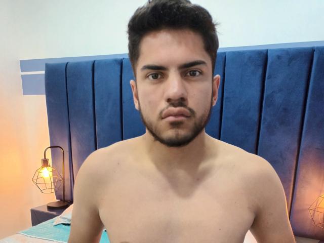 ShagyCortez - Sexe cam en vivo - 17536442