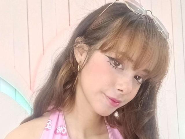 LilyLille - Live porn &amp; sex cam - 17536530