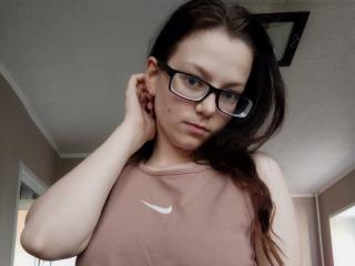 MillieAdele - Sexe cam en vivo - 17536662