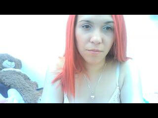 PenelopeLovess - Sexe cam en vivo - 17536702