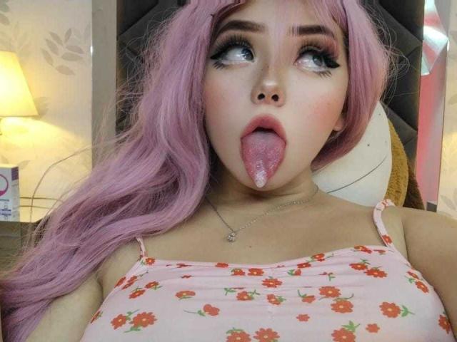 DakotaOwens69 - Sexe cam en vivo - 17536958