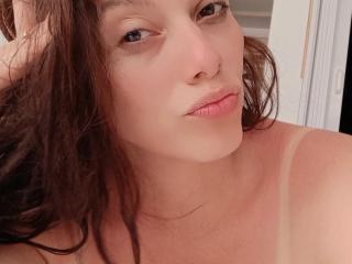 VickyKolles - сексуальная веб-камера в реальном времени - 17539150