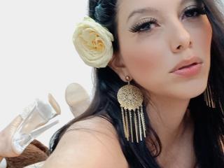 VickyKolles - Live Sex Cam - 17539262