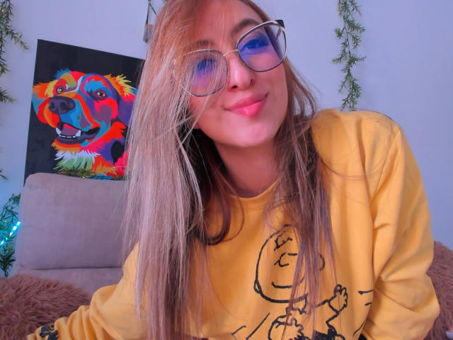SabrinaMontana - Live sex cam - 17539698