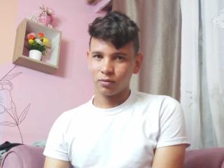 DanielMoncada - Sexe cam en vivo - 17540702