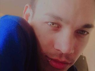 YordanBrown - Sexe cam en vivo - 17541654