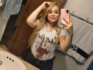MajoSoler - Sexe cam en vivo - 17541818
