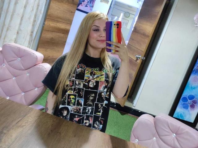 MajoSoler - Live sex cam - 17541874