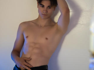 JamesParker - Sexe cam en vivo - 17541918