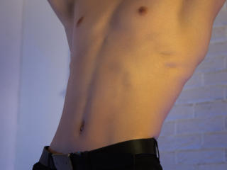 JamesParker - Sexe cam en vivo - 17541926