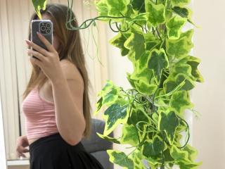 SpecialAnna - Live porn & sex cam - 17543870