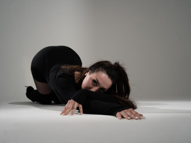 MirandaBlackFoxy - Live porn &amp; sex cam - 17543926