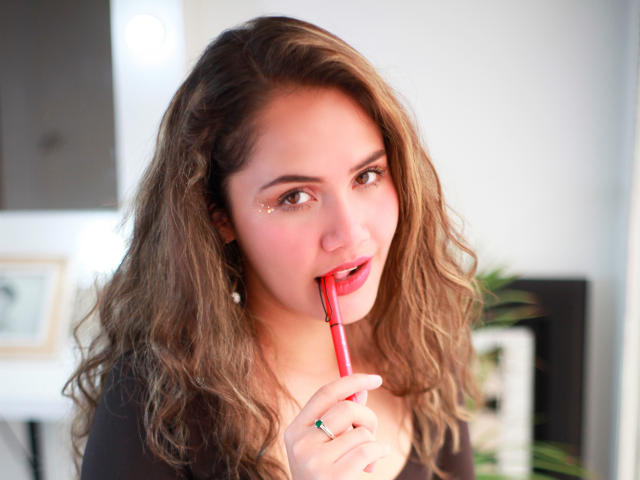 AnaTodd - Sexe cam en vivo - 17544134