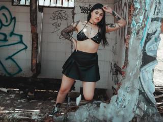 LeahBlake - Live Sex Cam - 17545710