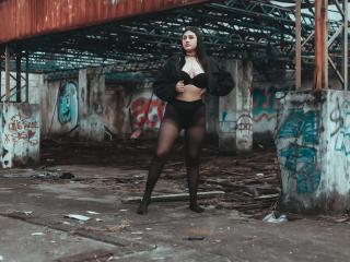 LeahBlake - Live Sex Cam - 17545726