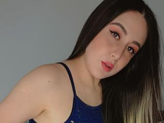 MabyRose - Live sex cam - 17546430