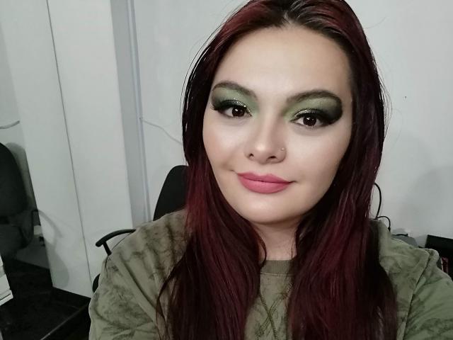 katherinLatin - Live sex cam - 17547070