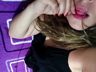 Valuna - Sexe cam en vivo - 17548090