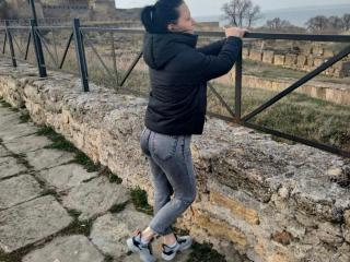 OliveLala - Live sexe cam - 17548846
