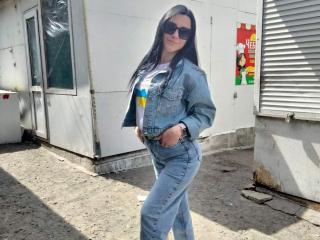 OliveLala - Live sexe cam - 17548866