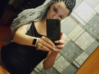 OliveLala - Live sexe cam - 17548890
