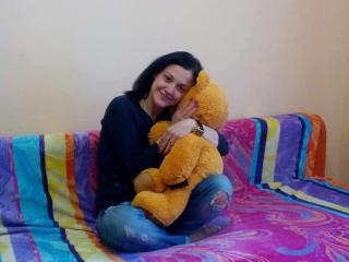 OliveLala - Live sexe cam - 17548910