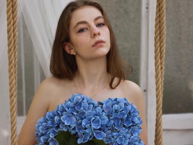 AriaMiss - Camera khiêu dâm &amp; quyến rũ trực tiếp - 17548926