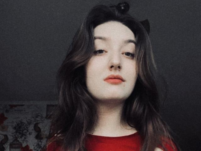 TeriDoreen - Live sex cam - 17548998