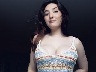 TeriDoreen - Sexe cam en vivo - 17549010