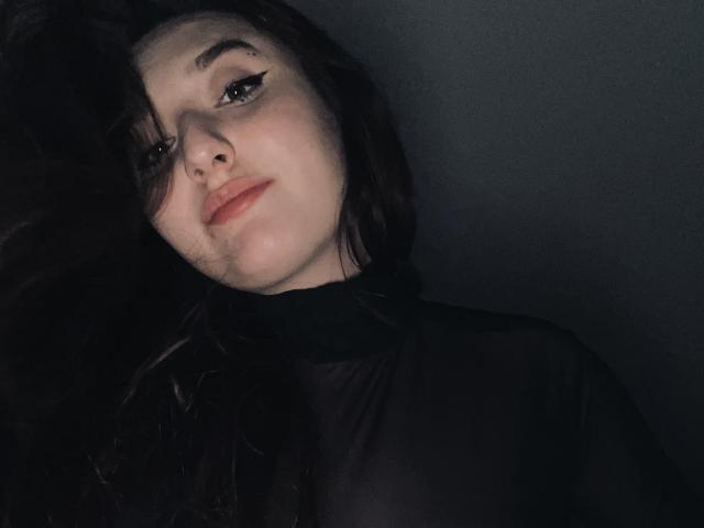 TeriDoreen - Live sex cam - 17549018