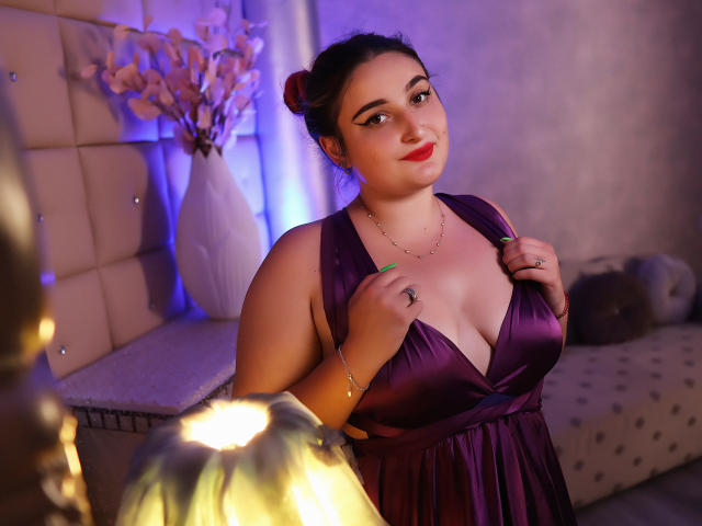 KelsyCarter - Sexe cam en vivo - 17550406