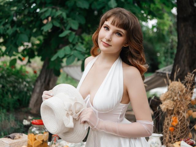 MelissaMoss - Sexe cam en vivo - 17550730