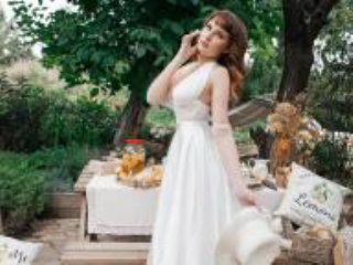 MelissaMoss - Live sex cam - 17550738