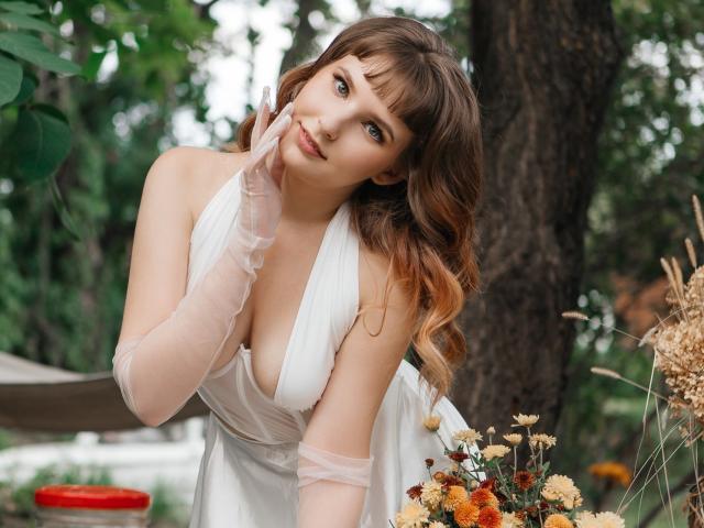 MelissaMoss - Sexe cam en vivo - 17550750