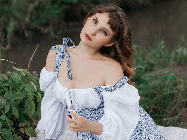 MelissaMoss - Sexe cam en vivo - 17550770