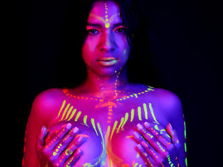 VivienAndClark - Camera khiêu dâm & quyến rũ trực tiếp - 17551078