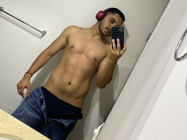 EdamTomas - Sexe cam en vivo - 17551762