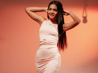 DannyAlvez - Sexe cam en vivo - 17552862