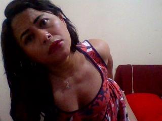 SalomeChaudeSexy - Live porn & sex cam - 17553206